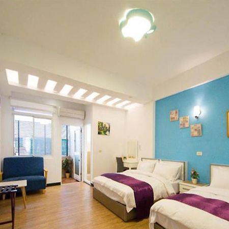 Anping 522 Apartman Kültér fotó