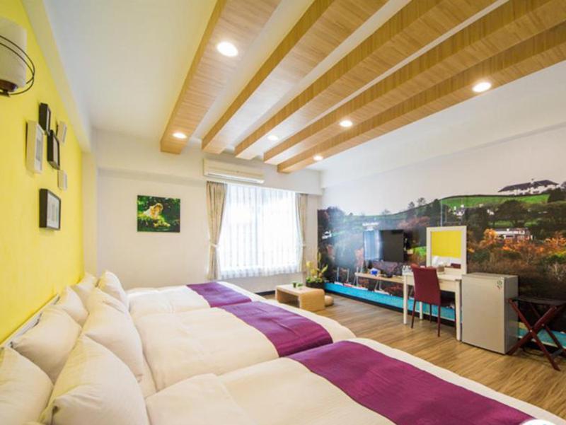 Anping 522 Apartman Kültér fotó